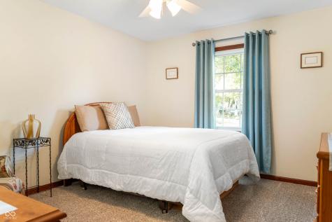 1227 Pendle Hill Avenue Pendleton IN 46064