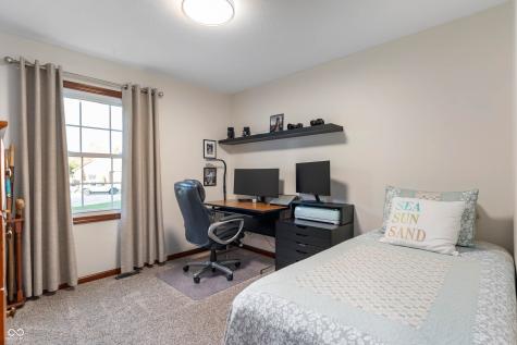 1227 Pendle Hill Avenue Pendleton IN 46064