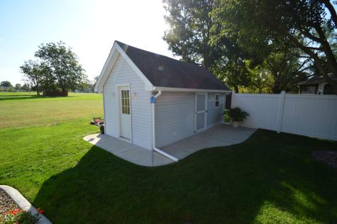 1227 Pendle Hill Avenue Pendleton IN 46064