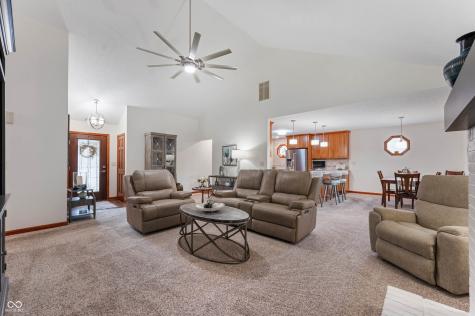1227 Pendle Hill Avenue Pendleton IN 46064