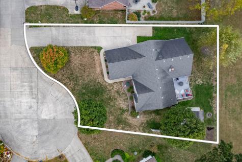 1227 Pendle Hill Avenue Pendleton IN 46064