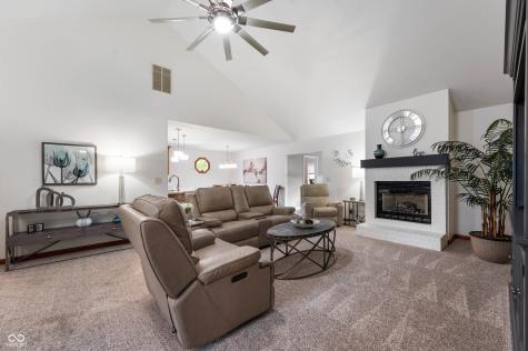 1227 Pendle Hill Avenue Pendleton IN 46064