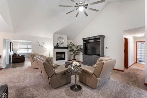 1227 Pendle Hill Avenue Pendleton IN 46064