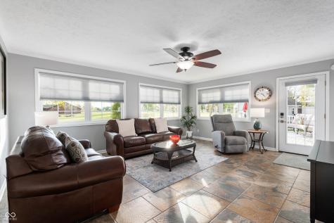 1227 Pendle Hill Avenue Pendleton IN 46064