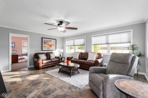 1227 Pendle Hill Avenue Pendleton IN 46064