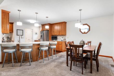 1227 Pendle Hill Avenue Pendleton IN 46064