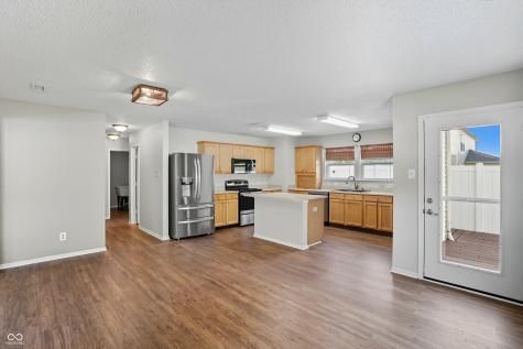 12890 Old Glory Drive Fishers IN 46037
