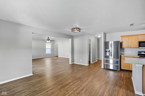 12890 Old Glory Drive Fishers IN 46037