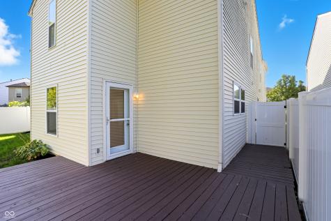 12890 Old Glory Drive Fishers IN 46037