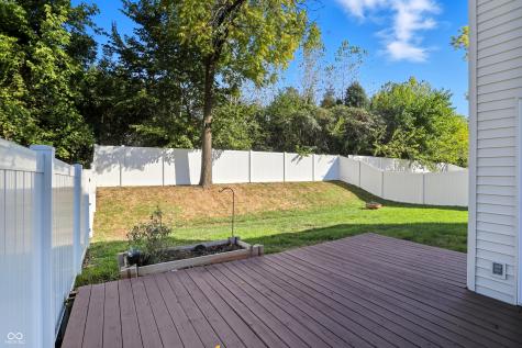 12890 Old Glory Drive Fishers IN 46037