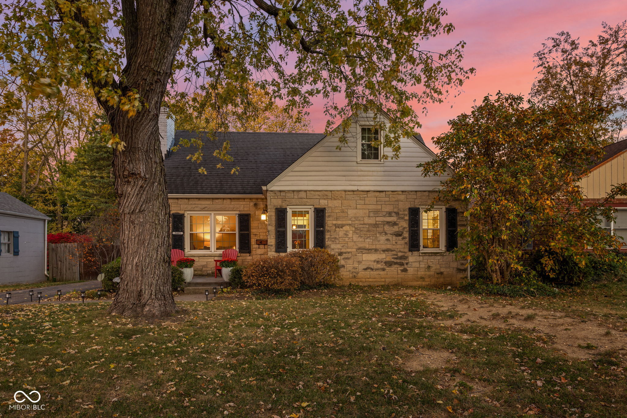 5405 Haverford Avenue Indianapolis IN 46220