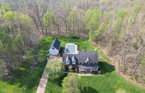 4841 Ariane Trail Columbus IN 47201