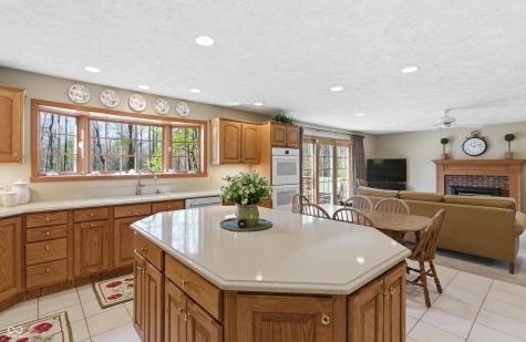 4841 Ariane Trail Columbus IN 47201