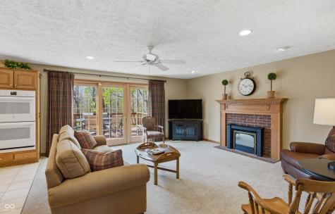 4841 Ariane Trail Columbus IN 47201