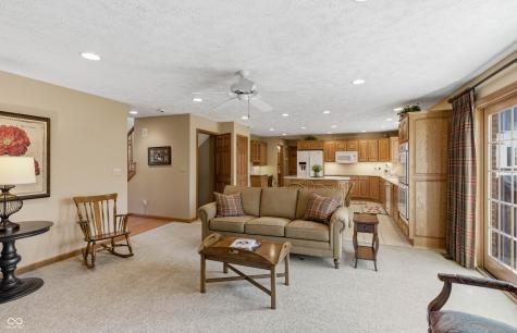 4841 Ariane Trail Columbus IN 47201