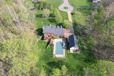 4841 Ariane Trail Columbus IN 47201