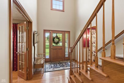 4841 Ariane Trail Columbus IN 47201