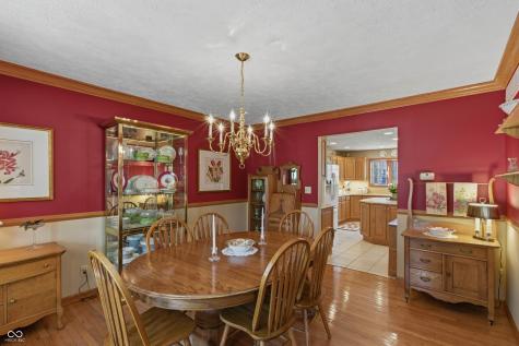 4841 Ariane Trail Columbus IN 47201