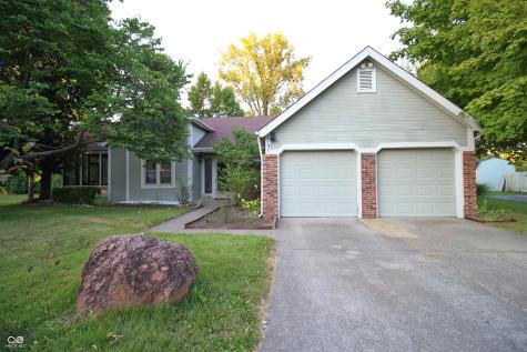 8151 Bold Forbes Court Indianapolis IN 46217