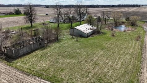 364 W 1650 N Summitville IN 46070