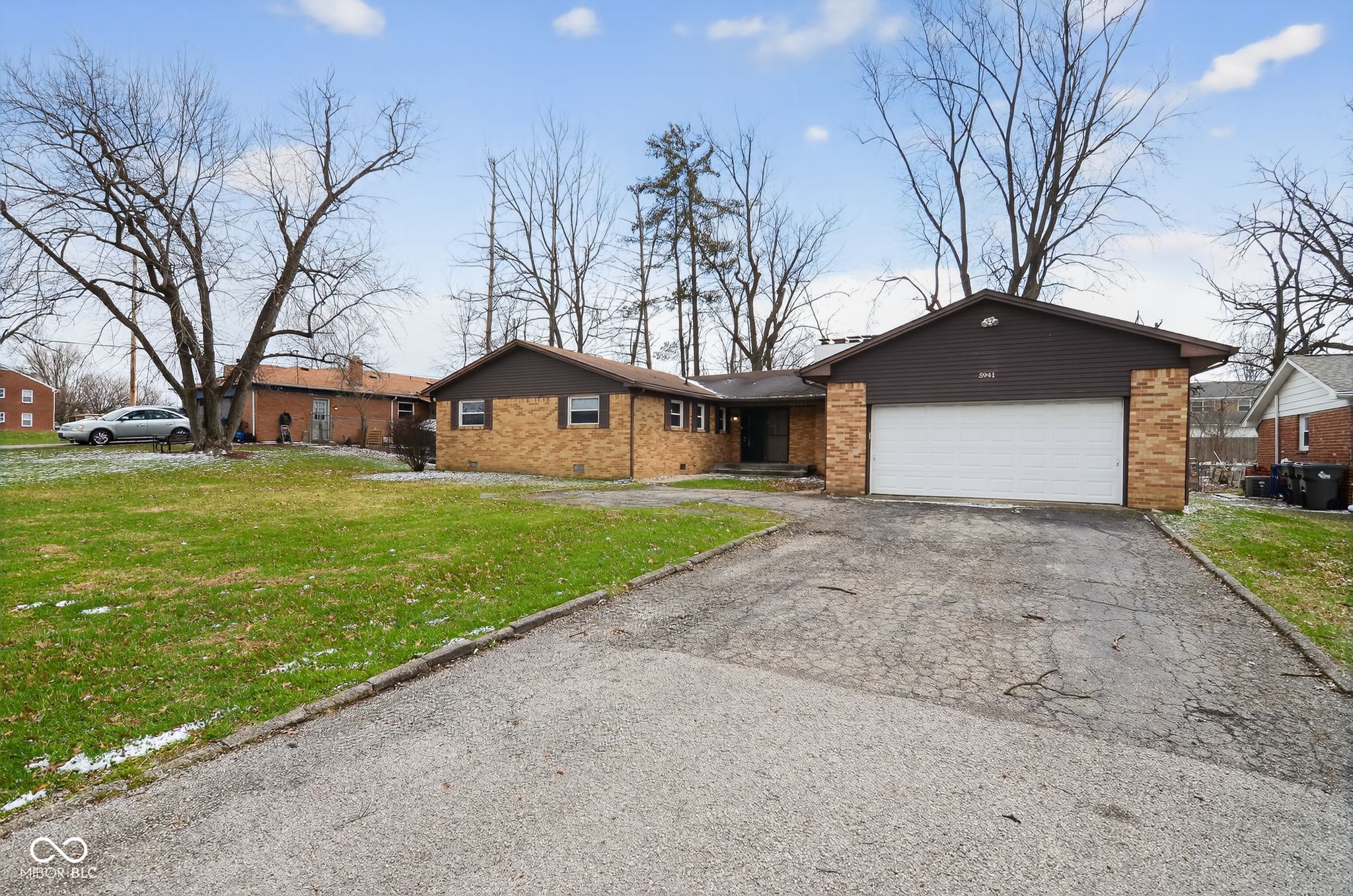 5941 Winston Drive Indianapolis IN 46226