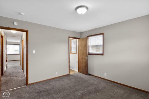 5941 Winston Drive Indianapolis IN 46226