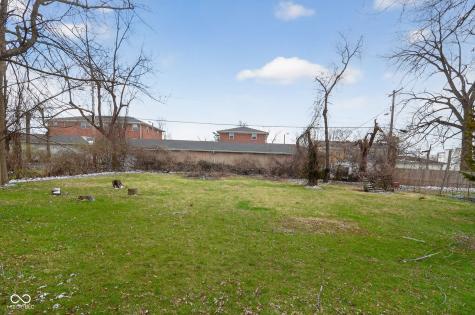 5941 Winston Drive Indianapolis IN 46226