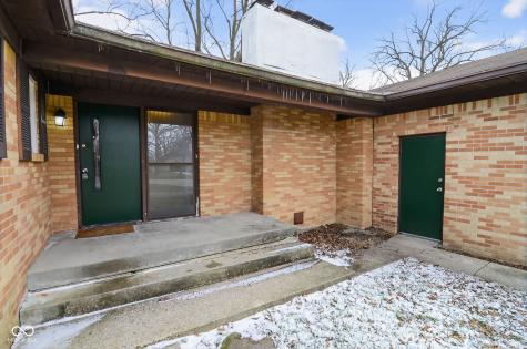 5941 Winston Drive Indianapolis IN 46226