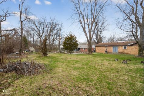 5941 Winston Drive Indianapolis IN 46226