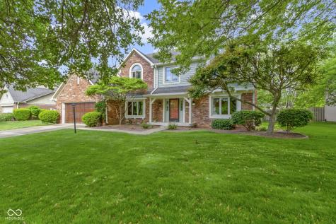 974 Arrowwood Drive Carmel IN 46033