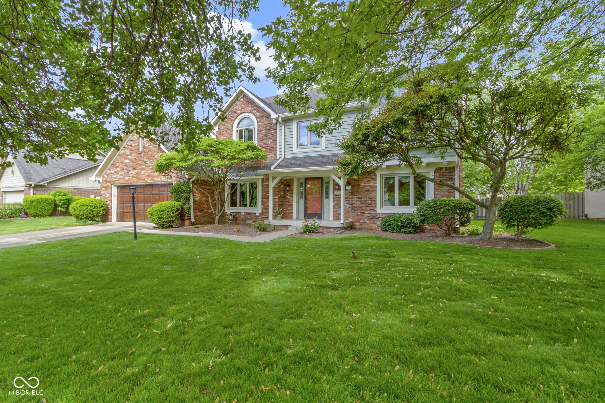974 Arrowwood Drive Carmel IN 46033