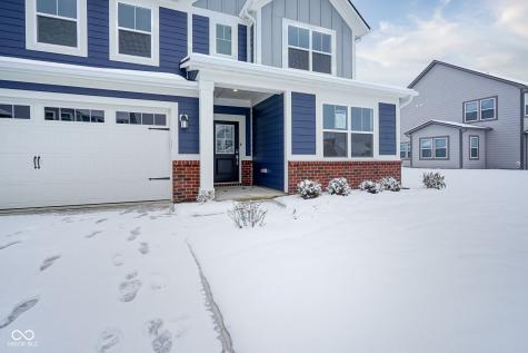 7600 Fallsworth Drive Avon IN 46123