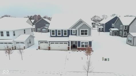 7600 Fallsworth Drive Avon IN 46123