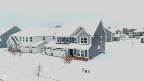 7600 Fallsworth Drive Avon IN 46123