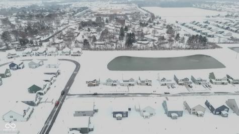 7600 Fallsworth Drive Avon IN 46123