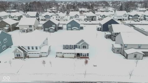 7600 Fallsworth Drive Avon IN 46123