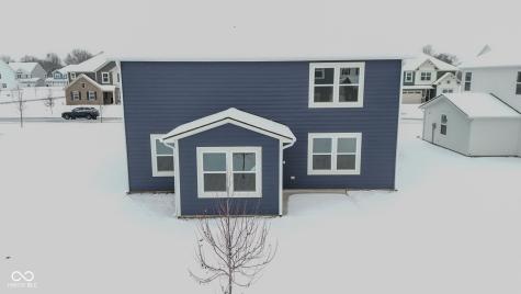 7600 Fallsworth Drive Avon IN 46123