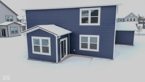 7600 Fallsworth Drive Avon IN 46123