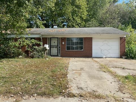 3717 Lombardy Place Indianapolis IN 46226