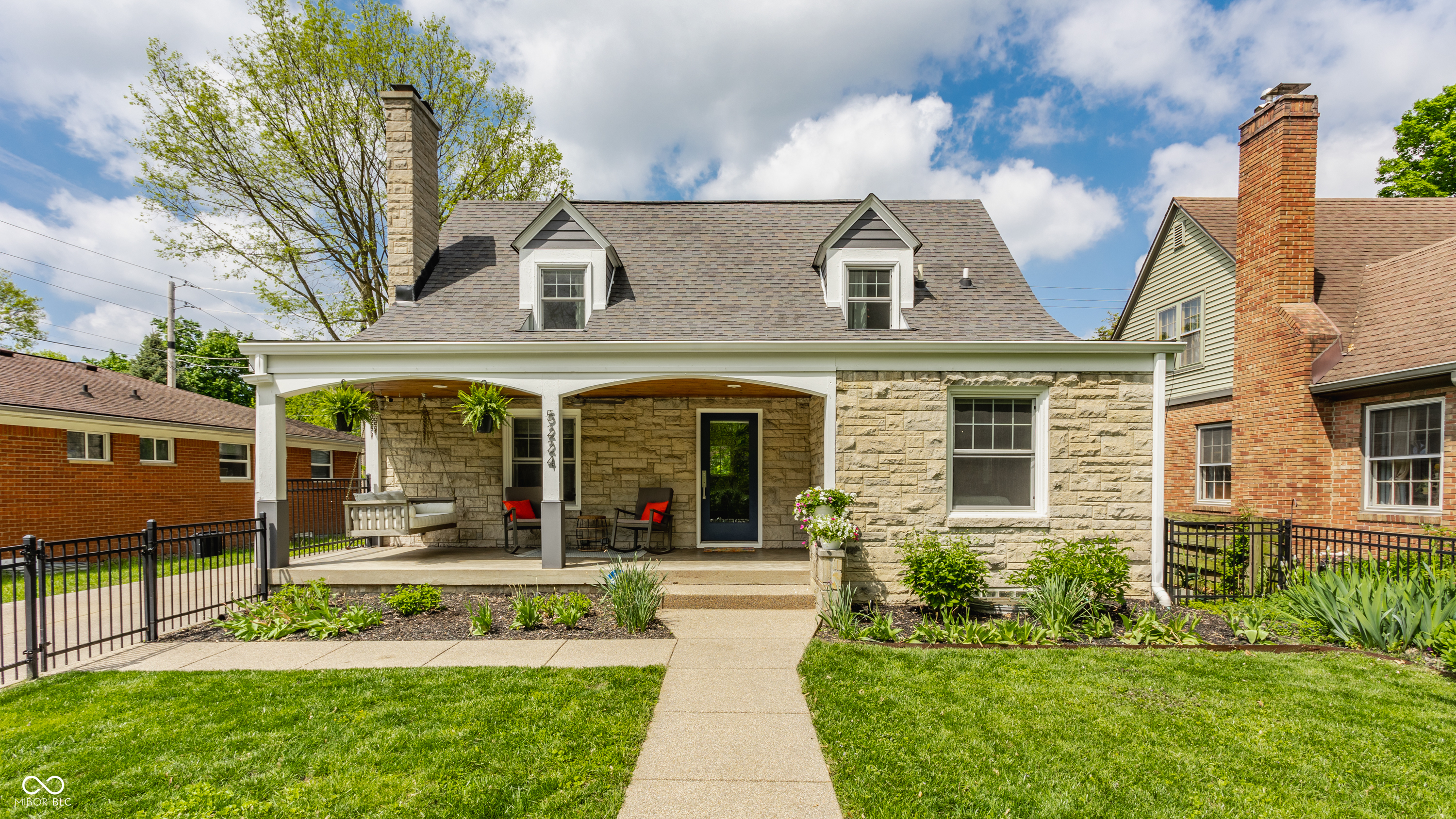 5224 Boulevard Place Indianapolis IN 46208