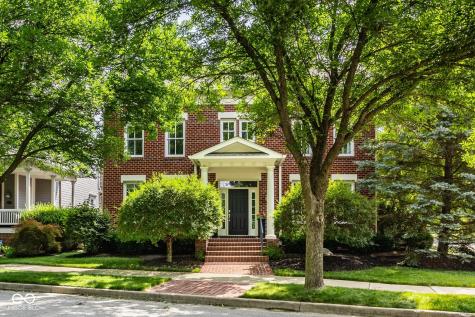 12505 Branford Street Carmel IN 46032