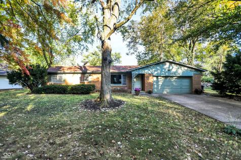 5535 N Drexel Avenue Indianapolis IN 46220