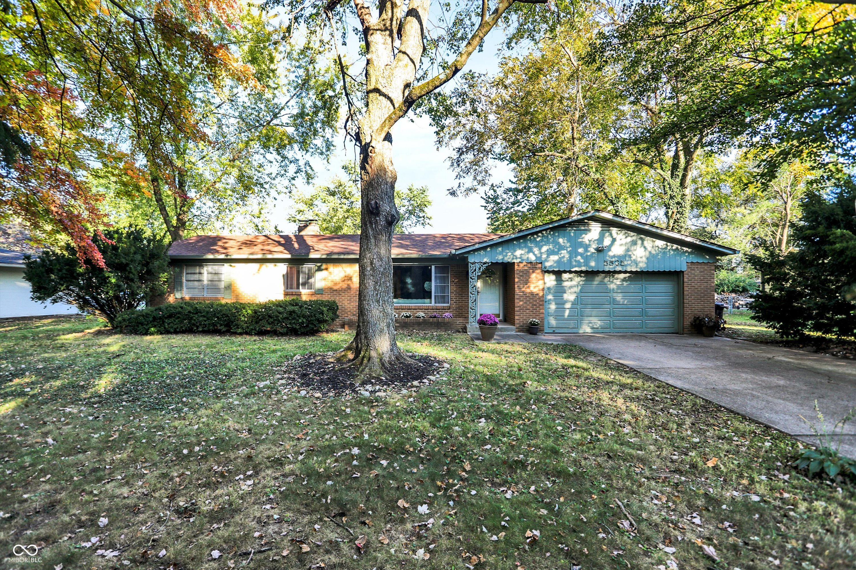 5535 N Drexel Avenue Indianapolis IN 46220