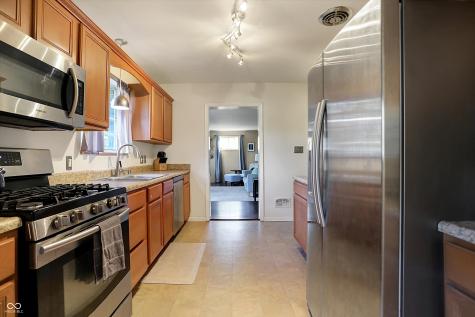 5535 N Drexel Avenue Indianapolis IN 46220