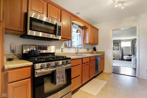 5535 N Drexel Avenue Indianapolis IN 46220