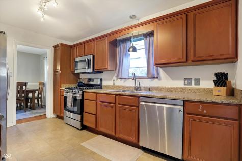 5535 N Drexel Avenue Indianapolis IN 46220