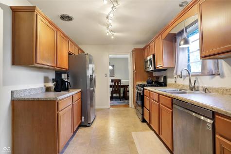 5535 N Drexel Avenue Indianapolis IN 46220