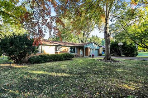 5535 N Drexel Avenue Indianapolis IN 46220