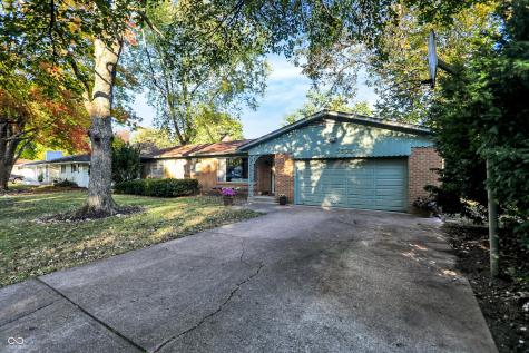5535 N Drexel Avenue Indianapolis IN 46220