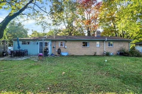 5535 N Drexel Avenue Indianapolis IN 46220
